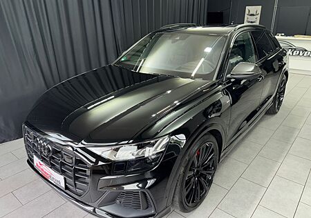Audi Q8 55 TFSI e quattro|B/O|EXCLUSIVE|RS-SITZE|VOLL