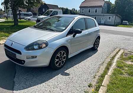 Fiat Punto Pop - Tüv 05 / 2026 -