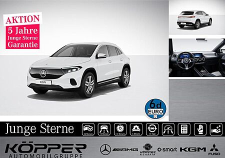 Mercedes-Benz EQA 250 Progressive PLUS Kamera LED Edition