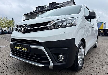 Toyota Pro Ace Proace L1 Kasten Meister