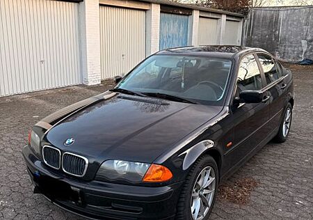 BMW 316i -