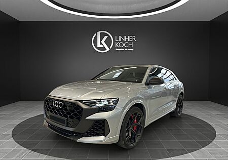 Audi Q8 RSQ8 performance quattro ''Vollausstattung''