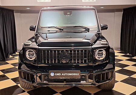 Mercedes-Benz G 63 AMG G63AMG BRABUS B700 FACELIFT 2025 SOFORT NETTO