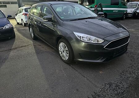 Ford Focus Turnier Trend