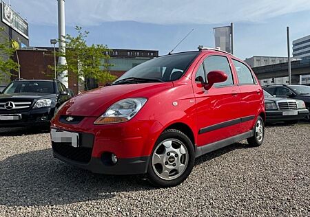 Chevrolet Matiz 1.0 SX/KLIMA/TÜV/SV/ZV/ABS