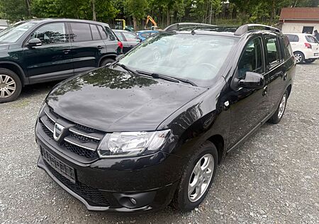Dacia Logan MCV TCe 90 eco2 Lauréate Lauréate