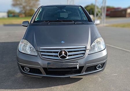 Mercedes-Benz A 170 AVANTGARDE Avantgarde