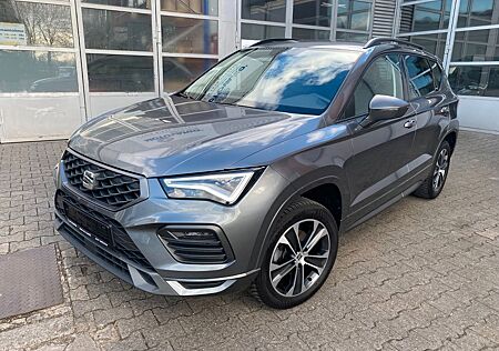 Seat Ateca FR Kamera/Beats/Navi/PDC/LED