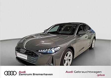 Audi A5 2.0 TFSI S-TRON LED AHK KAMERA NAVI