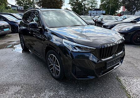 BMW X1 25e xDrive*M-Sport*Panorama*Kamera*