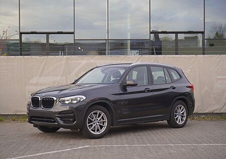 BMW X3 2,0 xDrive30I Advantage Aut.