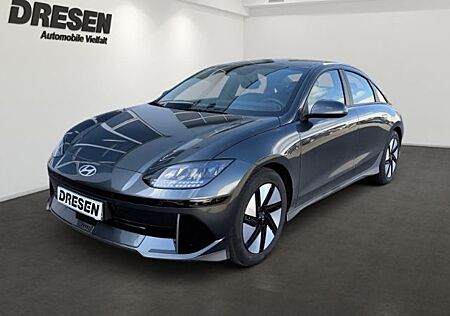 Hyundai IONIQ 6 Navi+LED+ACC+El. Heckklappe+CarPlay+Sitz