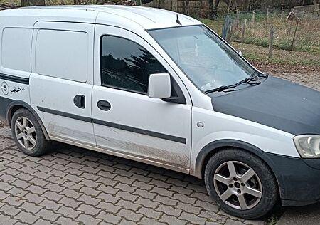 Opel Combo 1.3 CDTI -