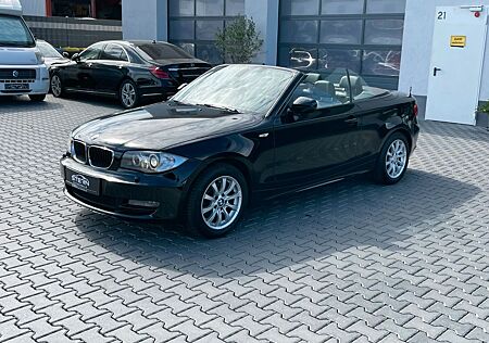 BMW 118i Cabrio