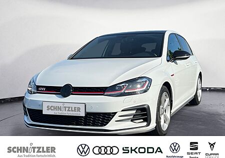 VW Golf Volkswagen GTI VII 2.0 TSI DSG Performance LED/KAMERA/