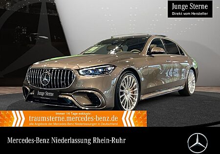 Mercedes-Benz S 63 AMG E Perf. Keramik/MANUFAKTUR/Burmester4D