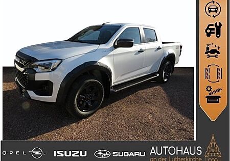 Isuzu D-Max Double Cab 4x4 V-Cross
