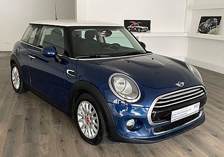 Mini Cooper D KLIMA+LED+ISOFIX+TEMPOMAT