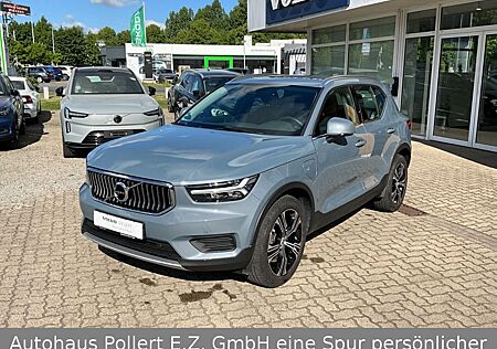 Volvo XC 40 XC40 T5 Inscription Recharge Plug-In Hybrid 2WD