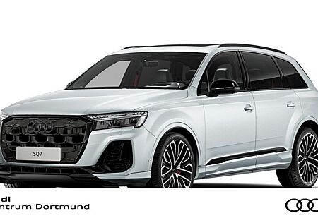 Audi SQ7 TFSI tiptronic Standheizung+Laser+AHK+Pano+M
