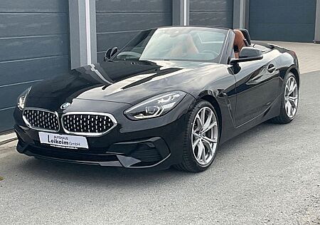 BMW Z4 2,0 i Sport Line * Open Air * HeadUp * Harman