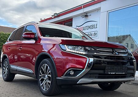 Mitsubishi Outlander Edition100/SHZ/CARPLAY/360°KAMERA/AHK