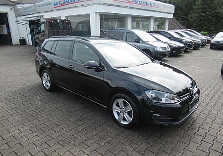 VW Golf Volkswagen VII Variant Comfortline, Zahnriem Wapu NEU!