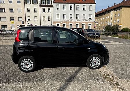 Fiat Panda 1.0 GSE Hybrid -