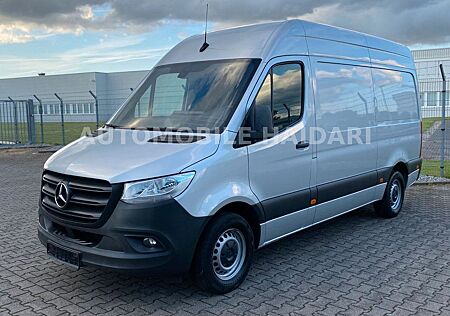 Mercedes-Benz Sprinter 316 CDI NAVI+Sthz.+KAMERA+KLIMA+AHK+TOP