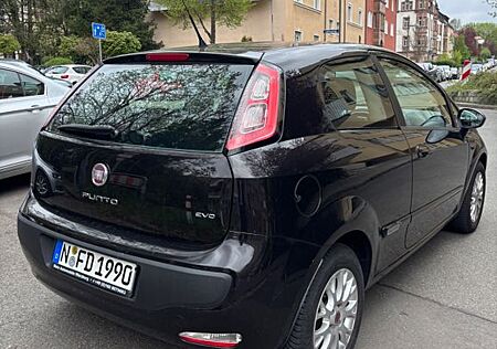Fiat Punto EVO 1.4 8V Dynamic Dynamic
