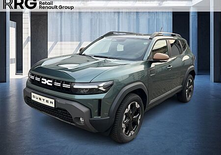 Dacia Duster Neuer Extreme TCe 130 4x4 ABS Fahrerairb