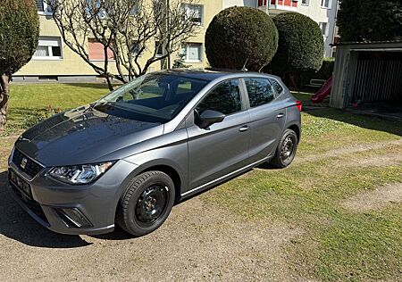 Seat Ibiza 1.0 TSI 70kW