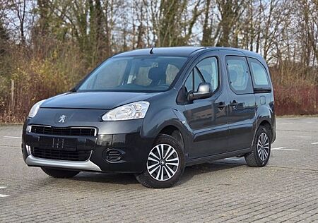 Peugeot Partner Tepee Partner 1.6 VTi Tepee Active 1HAND TÜV/AU NEU