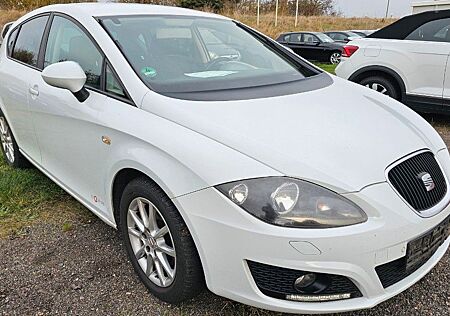 Seat Leon Style Copa TDI,Navi,Klima,SHZ,GRA,neue AHK!