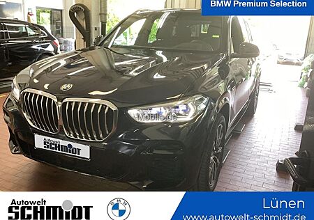 BMW X5 xDrive45e M Sportpaket + 2Jahre-BPS.-GARANTIE