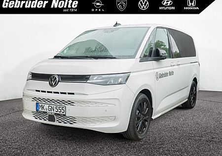 VW T7 Volkswagen Multivan 2.0 TDI Life PDC SHZ KAMERA NAVI ACC