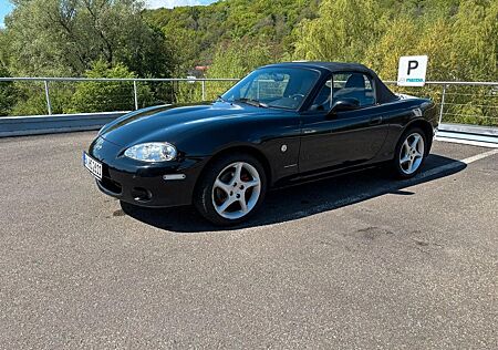Mazda MX-5 Sportive