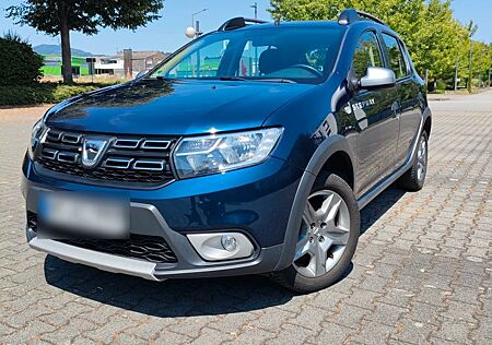 Dacia Sandero TCe 90 S/S Easy-R Stepway Prestige