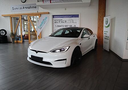 Tesla Model S LongRange|Autopilot|Glasdach|Premium