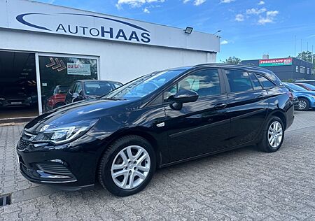 Opel Astra 1.6 CDTi ST Edi*Navi*Standhzg *Klima*