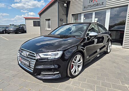 Audi S3 Lim. 2.0 TFSI quattro *1.HAND*