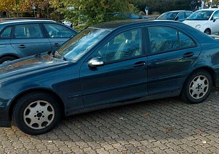 Mercedes-Benz C 220 CDI ELEGANCE Elegance