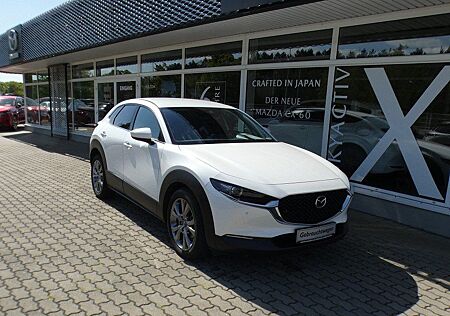 Mazda CX-30 SKYACTIV-X 2.0 6AG SEL A18-B BOS DES-P ACT
