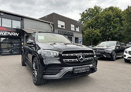 Mercedes-Benz GLS 400 GLS 400d 4M AMG 6Sitz/Pano/Luft/360°/TOP