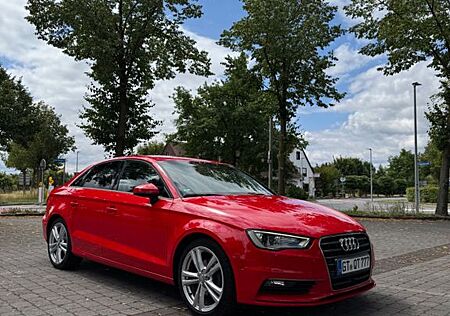 Audi A3 2.0 TDI S tronic Ambition Ambition