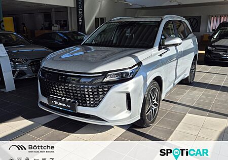 DFSK Fengon E5 Plug-In-Hybrid 7 Sitzer LED