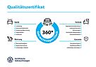 VW ID.4 Volkswagen Pro Performance LED-MATRIX AREA-VIEW NAVI S