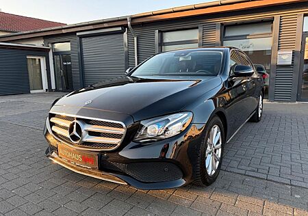Mercedes-Benz E 220 E 220d Avantgarde MEMORY/360°KAMERA/KEYLESSGO