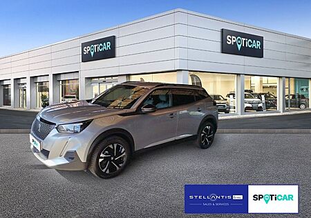 Peugeot 2008 Allure PT 100 NAVI APP SHZ PARK ASSIST 180°