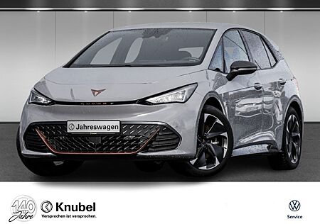 Cupra Born gebraucht kaufen Cupra Born e-Boost LED Navi AreaView Keyless TravelAss